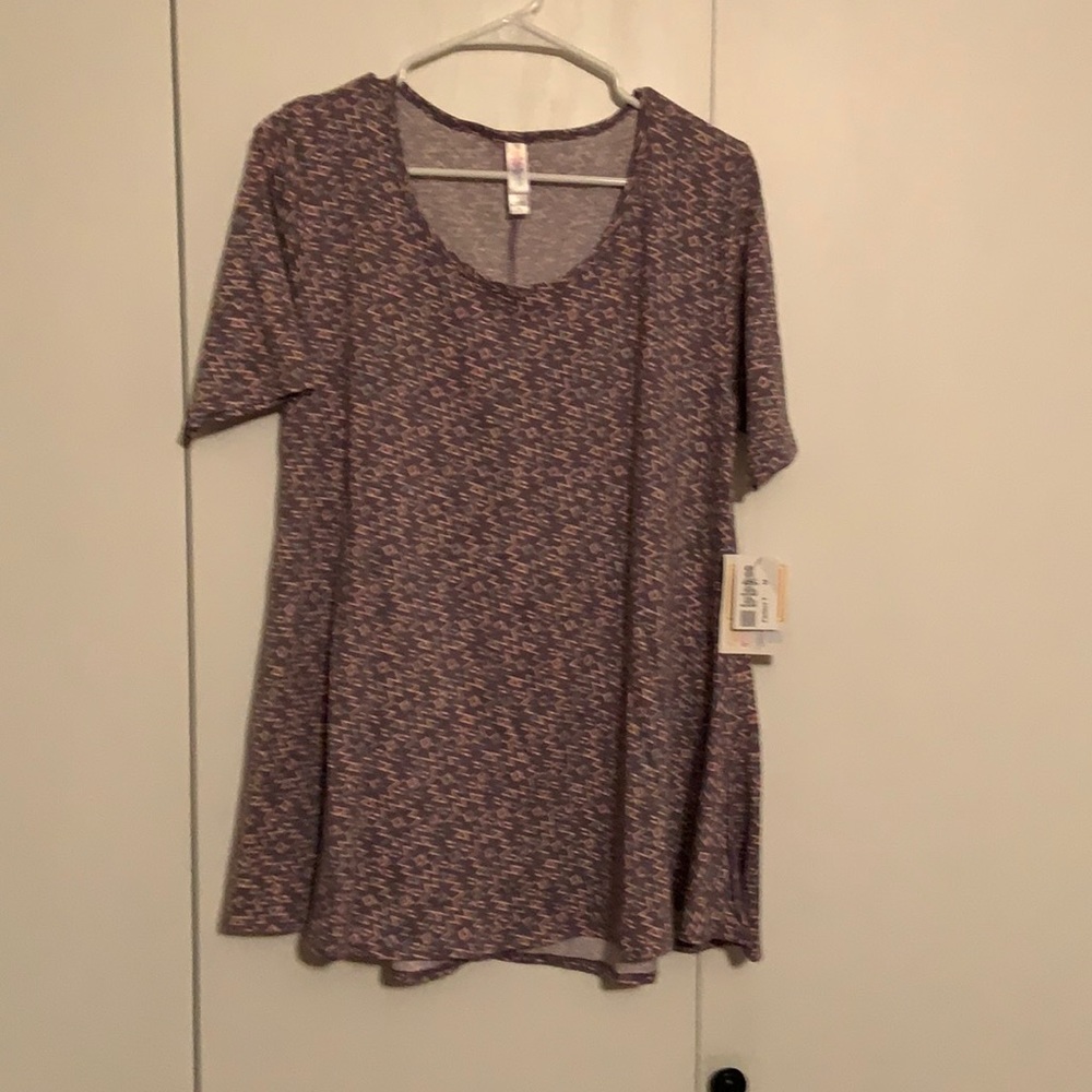 LulaRoe Perfect Tee